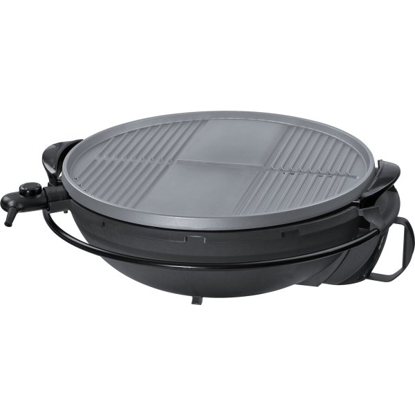 Steba BBQ Kolumngrill - VG400