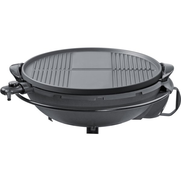 Steba BBQ Kolumngrill - VG400