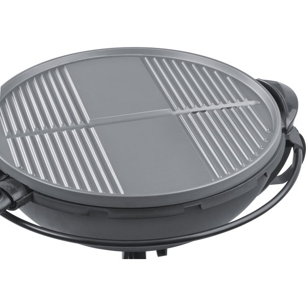 Steba BBQ Kolumngrill - VG400