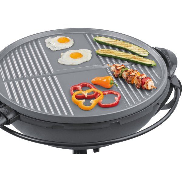 Steba BBQ Kolumngrill - VG400