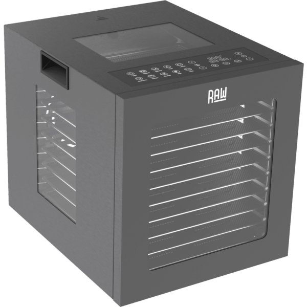 RAW Dehydrator, 10 hyllor