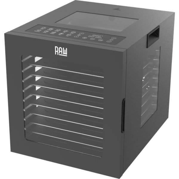 RAW Dehydrator, 10 hyllor