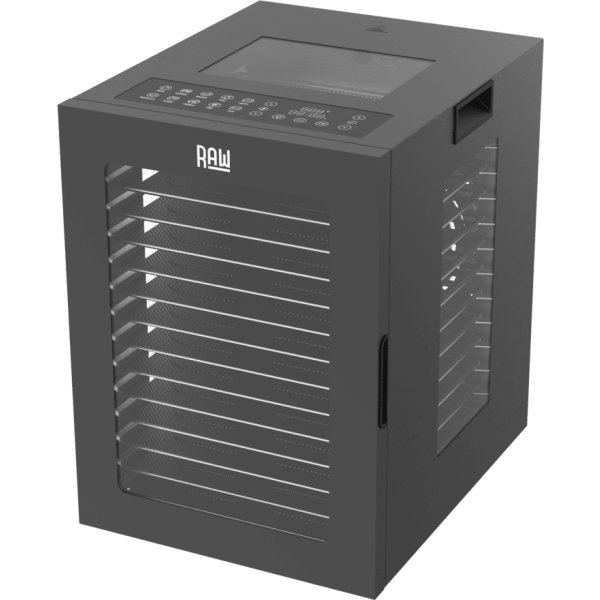 RAW Dehydrator, 14 hyllor