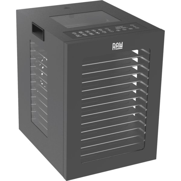 RAW Dehydrator, 14 hyllor