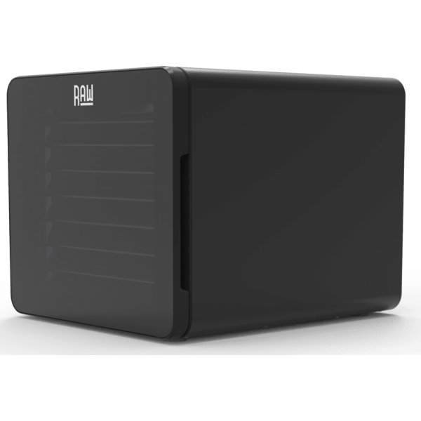 RAW Dehydrator, 8 hyllor