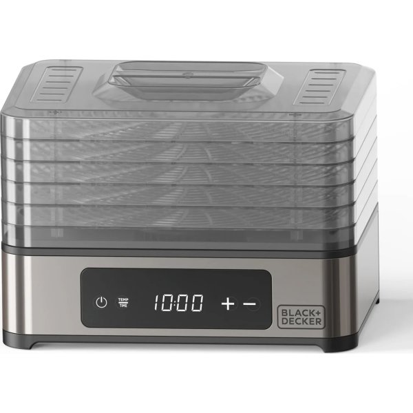 BLACK+DECKER Mattork 400W