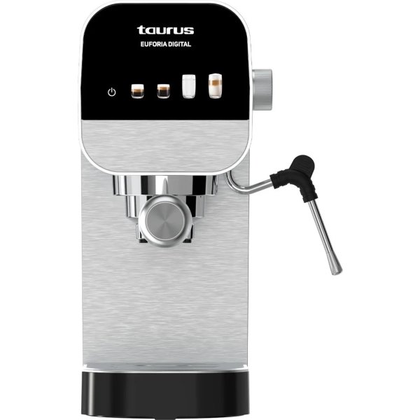 Taurus Espressomaskin Euforia Digital