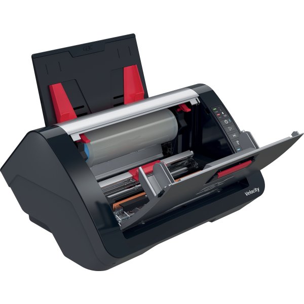 GBC Lamineringsmaskin Velocity-A4 semi-auto