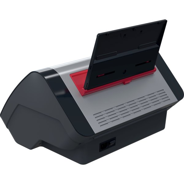 GBC Lamineringsmaskin Velocity-A4 semi-auto