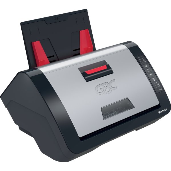GBC Lamineringsmaskin Velocity-A4 semi-auto