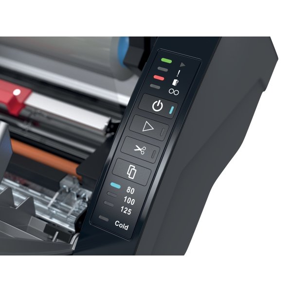 GBC Lamineringsmaskin Velocity-A4 semi-auto