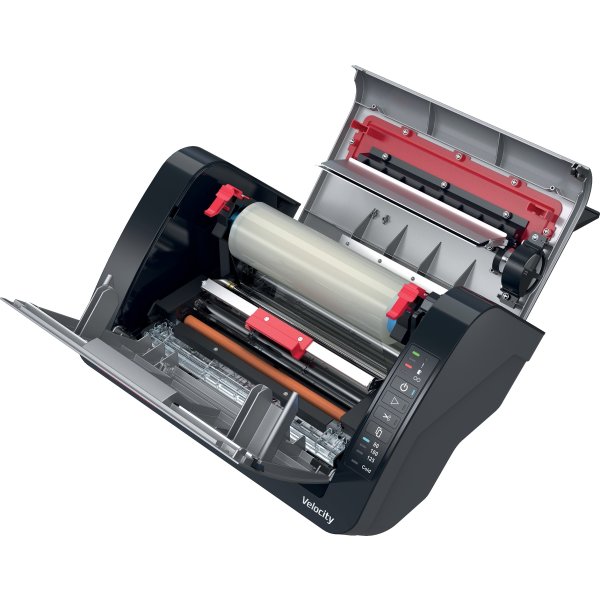 GBC Lamineringsmaskin Velocity-A4 semi-auto