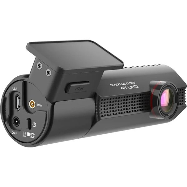 Blackvue Dashcam Elite 10 1CH 64GB