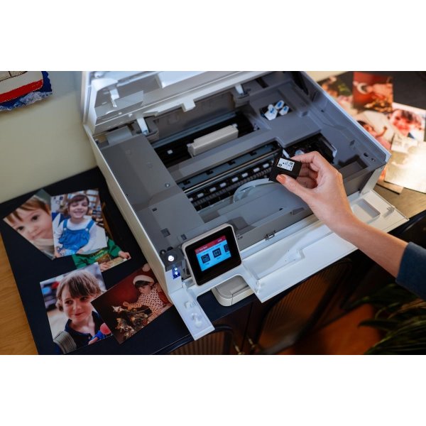 HP Envy Photo 7230 All-in-One A4 färgbläckskrivare