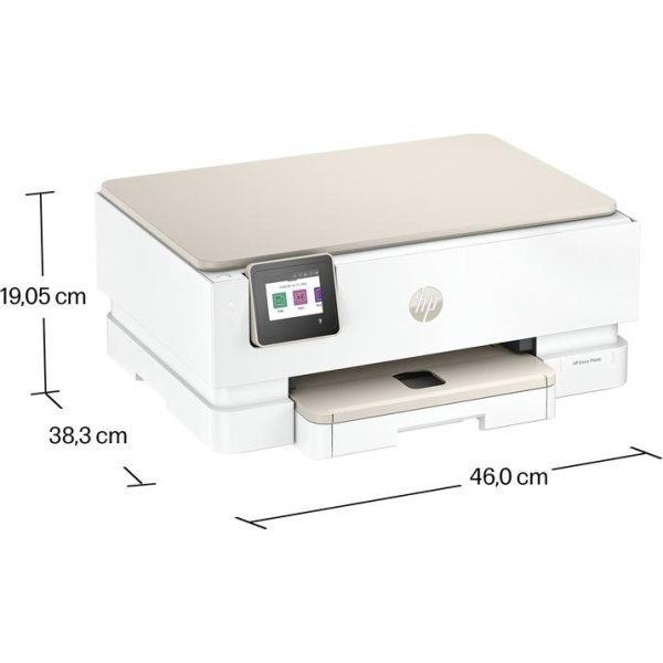HP Envy Photo 7230 All-in-One A4 färgbläckskrivare