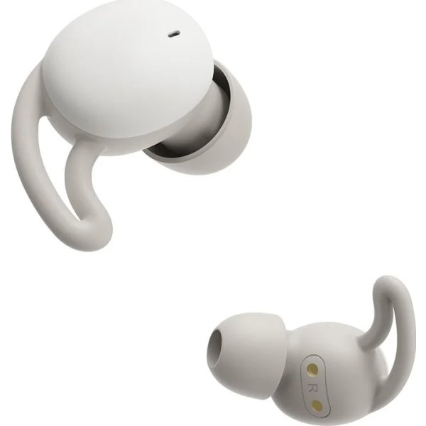 HAMA Hörlurar Spirit Calm - In-Ear - För Sömn