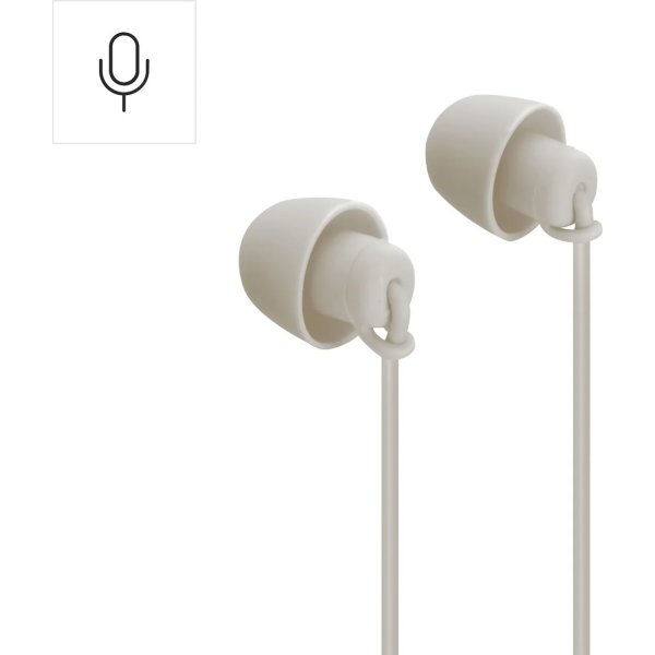 Hama Hörlurar Calm - In-Ear