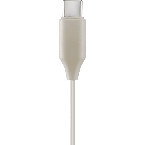 Hama Hörlurar Calm - In-Ear