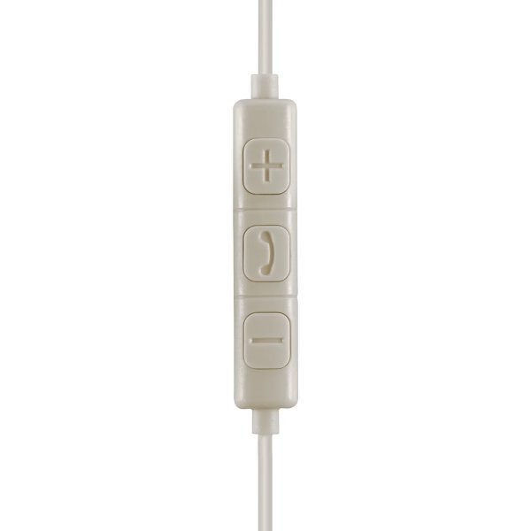Hama Hörlurar Calm - In-Ear