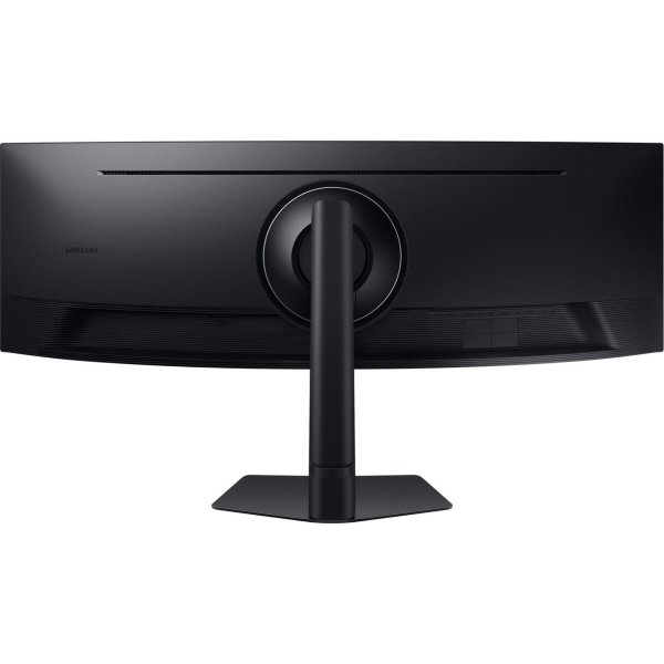 Samsung ViewFinity S9 S49F950UAU 49" böjd skärm