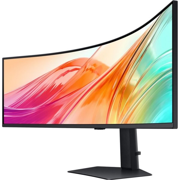 Samsung ViewFinity S9 S49F950UAU 49" böjd skärm