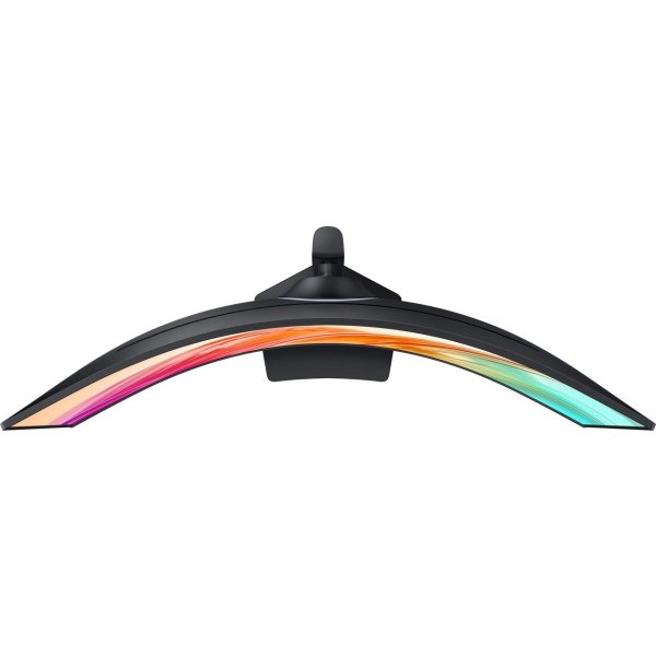 Samsung ViewFinity S9 S49F950UAU 49" böjd skärm