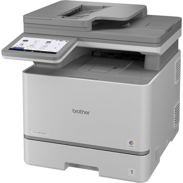 Brother MFC-L8970CDW A4 färglaserskrivare