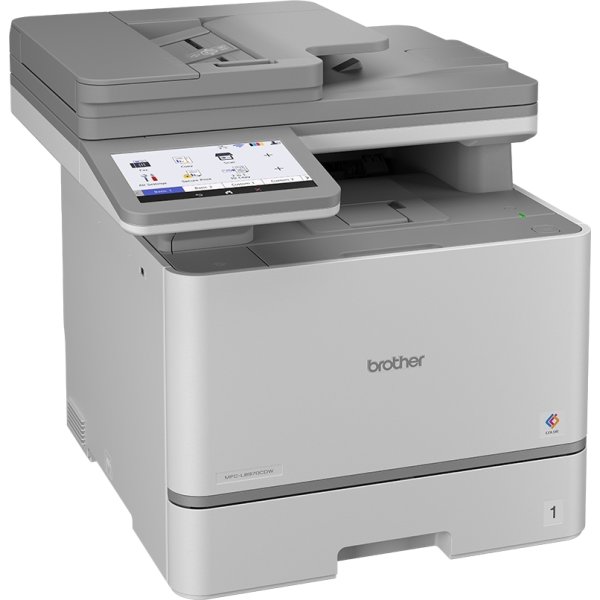 Brother MFC-L8970CDW A4 färglaserskrivare