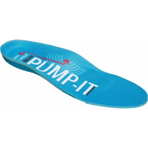 Airtox 15 PUMP-IT inläggssula, Str. 39
