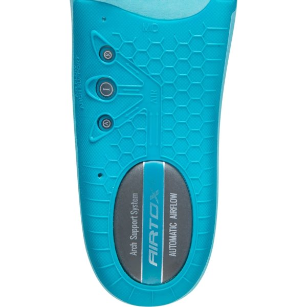 Airtox 15 PUMP-IT inläggssula, Str. 46