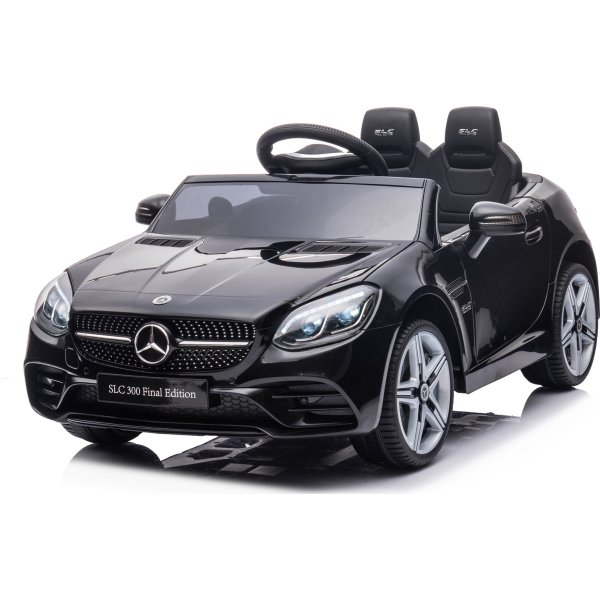 NORDIC PLAY Elbil Mercedes-Benz SLC 2x10,8V