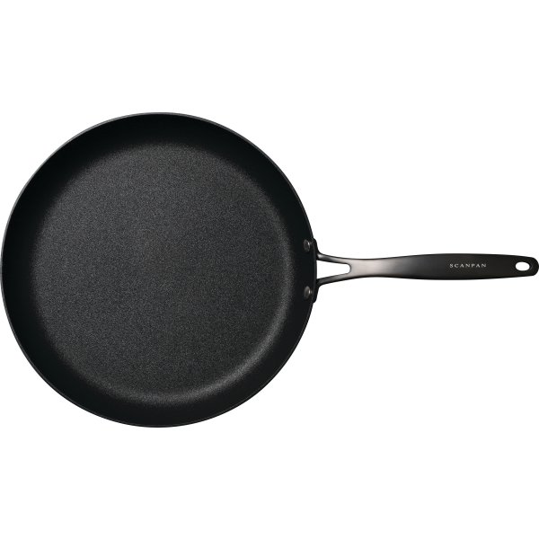 Scanpan Pro SB+ Stekpanna, 32 cm.