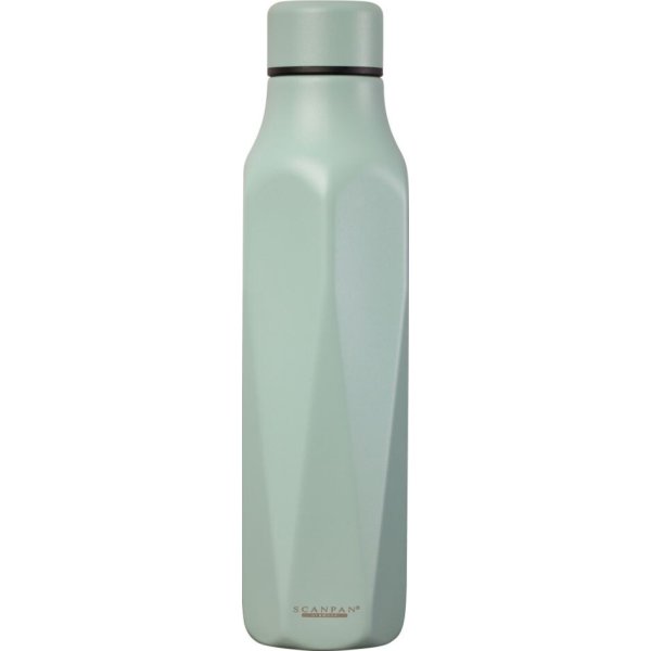 Scanpan Explore Vattenflaska, Eucalyptus, 500 ml.