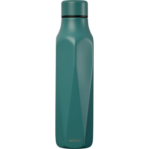 Scanpan Explore Vattenflaska, Agave, 500 ml.