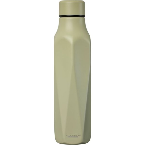 Scanpan Explore Vattenflaska, Matcha, 500 ml.