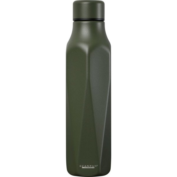Scanpan Explore Vattenflaska, Pine, 500 ml.
