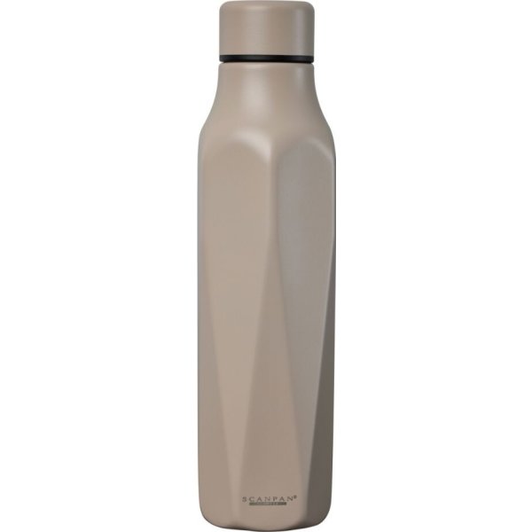Scanpan Explore Dricksflaska, Lava, 500 ml.
