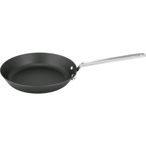 Scanpan Black Iron Stekpanna, 20 cm.