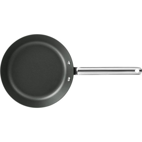 Scanpan Black Iron Stekpanna, 20 cm.
