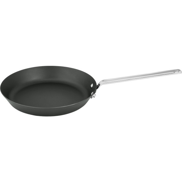Scanpan Black Iron Stekpanna, 26 cm.