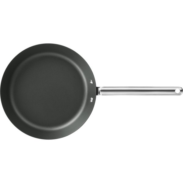 Scanpan Black Iron Stekpanna, 26 cm.