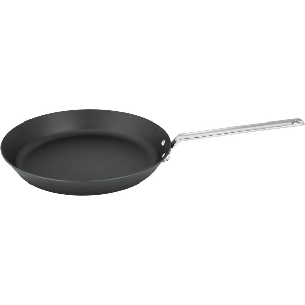 Scanpan Black Iron Stekpanna, 30 cm.