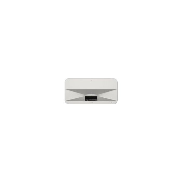 Epson projektor EpiqVision Ultra LS970W, vit