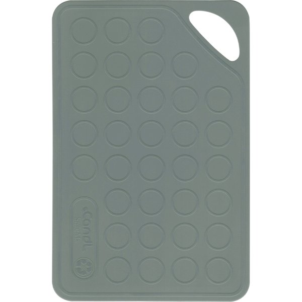 Candl TPU Skärbräda, 26x17 cm, khaki grön