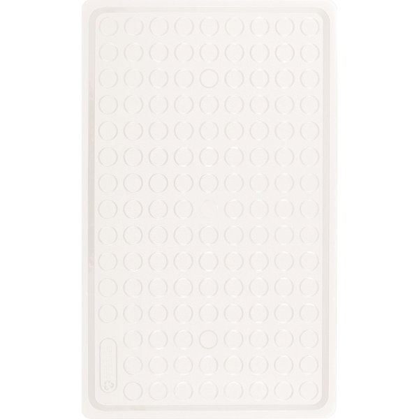 Candl TPU Skärbräda, Proff, 53x32,5 cm, vit