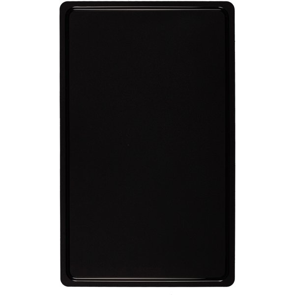 Candl TPU Skärbräda, Proff, 53x32,5 cm, svart