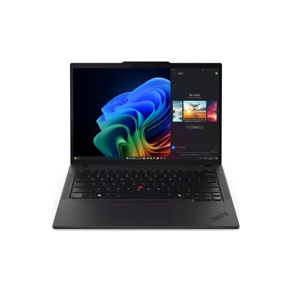 Lenovo ThinkPad Intel Core Ultra 5 bärbar dator