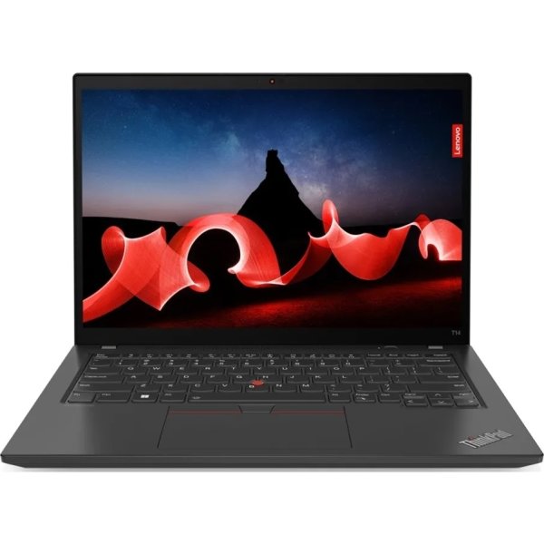 Lenovo ThinkPad T14 Gen 6 21QC, Bärbar