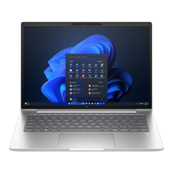 HP EliteBook 6 G1a Notebook AI, Bärbar