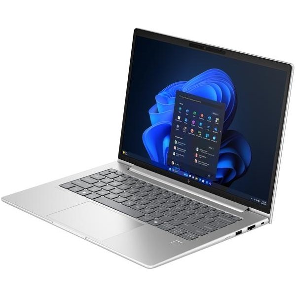 HP EliteBook 6 G1a Notebook AI, Bärbar